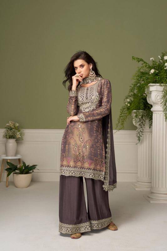 Gulkayra bushra salwar suits manufacturers in Mumbai